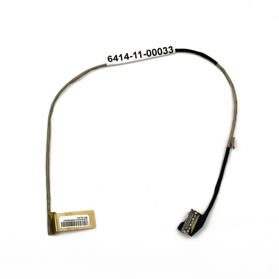 Καλωδιοταινία Οθόνης LCD Cable Sony SVF143 SVF143100C SVF143A1YT 30pin - DD0HKCLC000