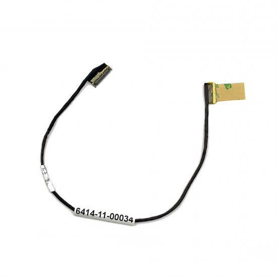 Καλωδιοταινία Οθόνης LCD Cable Sony SVF154SVF15414 SVF1542 SVF15411CD SVF154B1ET 40pin - DD0HKBLC100 DD0HKBLC120