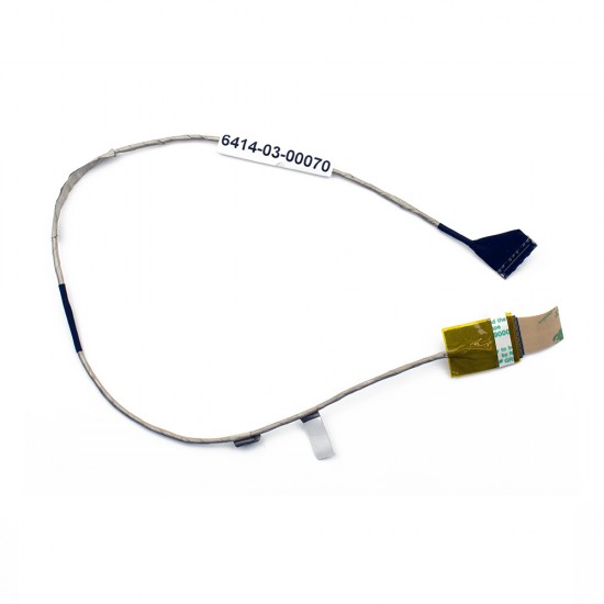 Καλωδιοταινία Οθόνης LCD Cable ASUS G75 G75VW G75VX G75VM G75VN - 1422-016A000 Καλωδιοταινία Οθόνης LCD Cable ASUS G75 G75VW G75VX G75VM G75VN - 1422-016A000