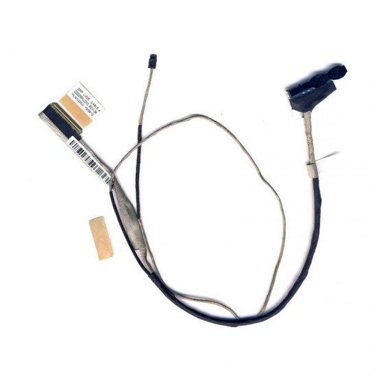 Καλωδιοταινία Οθόνης LCD Cable Acer Aspire V5-551 V5-551G V5-551-8401 - DD0ZRPLC000