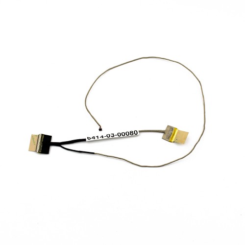 Καλωδιοταινία Οθόνης LCD Cable Asus X555UA-1A X555UB A555U A555UA X556 W519L eDP (Motherboard Interface 40Pin) - 14005-01850000 1422-025P0AS