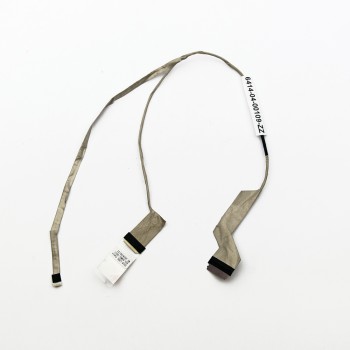 Καλωδιοταινία Οθόνης LCD Cable DELL Inspiron 5747 5748 5749 30pin - F6Y47 450.00M01.00002 450.00M01.0012 450.00M01.001 