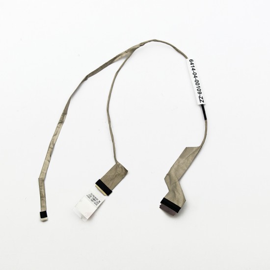 Καλωδιοταινία Οθόνης LCD Cable DELL Inspiron 5747 5748 5749 30pin - F6Y47 450.00M01.00002 450.00M01.0012 450.00M01.001 