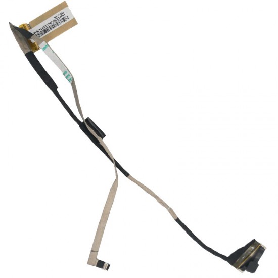 Καλωδιοταινία Οθόνης LCD Cable FSC FUJISTU Lifebook AH532 Lh532 AH522 LH522 - DD0FH6LC000