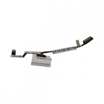 Καλωδιοταινία Οθόνης LCD Cable HP Envy X360 15-BQ 15M-BQ 15-BP 15M-BP (For models with Touch) 40 pin UHD - 450.0BX04.0001