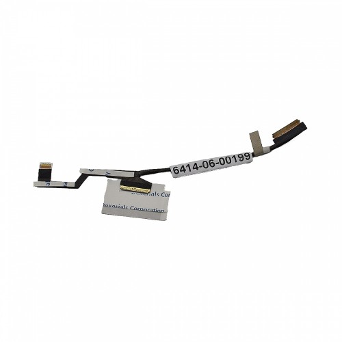 Καλωδιοταινία Οθόνης LCD Cable HP Envy X360 15-BQ 15M-BQ 15-BP 15M-BP (For models with Touch) 40 pin UHD - 450.0BX04.0001