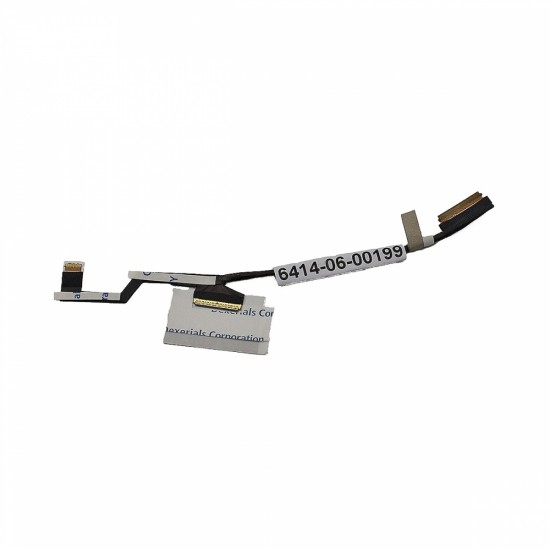 Καλωδιοταινία Οθόνης LCD Cable HP Envy X360 15-BQ 15M-BQ 15-BP 15M-BP (For models with Touch) 40 pin UHD - 450.0BX04.0001