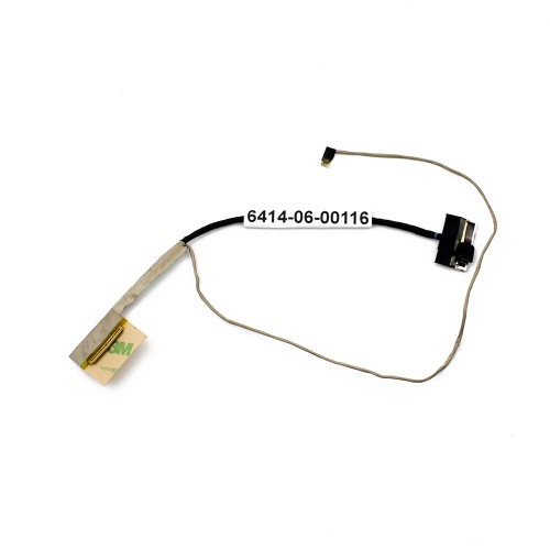 Καλωδιοταινία Οθόνης LCD Cable HP Pavilion TouchSmart 11 11-E 215 G1 No Touch - DC02001UX00