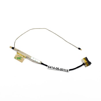 Καλωδιοταινία Οθόνης LCD Cable HP Pavilion TouchSmart 11 11-E 215 G1 Touch - DC02C006500
