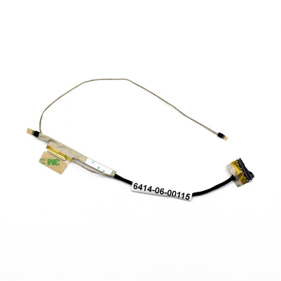Καλωδιοταινία Οθόνης LCD Cable HP Pavilion TouchSmart 11 11-E 215 G1 Touch - DC02C006500