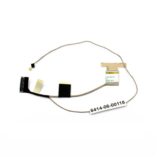 Καλωδιοταινία Οθόνης LCD Cable HP Slatebook 14 - DD0Y03LC000