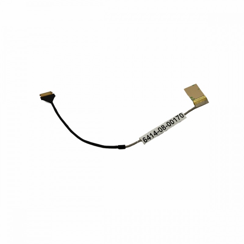 Καλωδιοταινία Οθόνης LCD Cable Lenovo E42-80 V510-14ISK 30 pin - DD0LV8LC101
