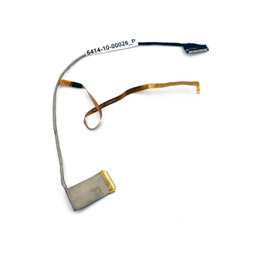 Καλωδιοταινία Οθόνης LCD Cable SAMSUNG NP700Z NP700Z7C (PULLED) - BA39-01208A