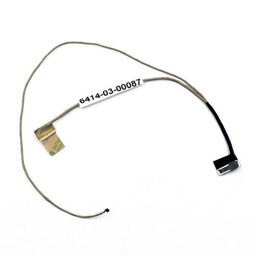 Καλωδιοταινία Οθόνης LCD Cable Asus X302LA-1A eDP - 1422-01YR0AS 14005-01600300