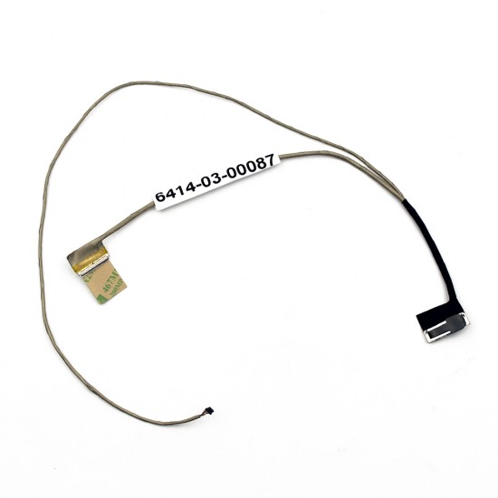 Καλωδιοταινία Οθόνης LCD Cable Asus X302LA-1A eDP - 1422-01YR0AS 14005-01600300