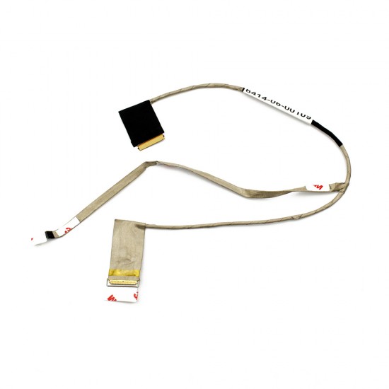 Καλωδιοταινία Οθόνης LCD Cable HP 470 G2 - DC02001YW00