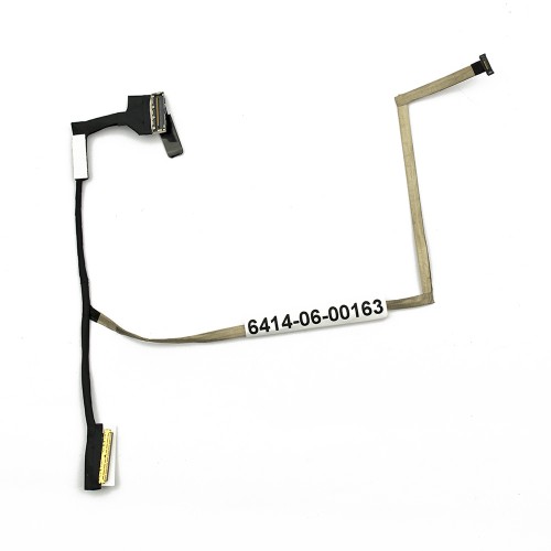 Καλωδιοταινία Οθόνης LCD Cable HP Folio 13-1000 13-1008TU 13-1029 13-2000 - DC02001FK10