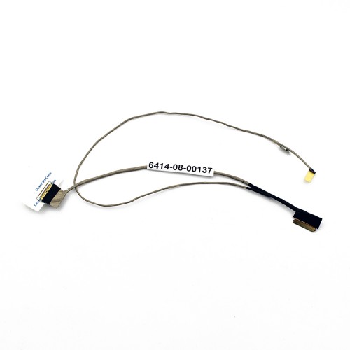 Καλωδιοταινία Οθόνης LCD Cable Lenovo 700-15 700-15ISK eDP 4K - 450.06R04.0001 450.06R04.0003 450.06R04.0004 450.06R04.0012