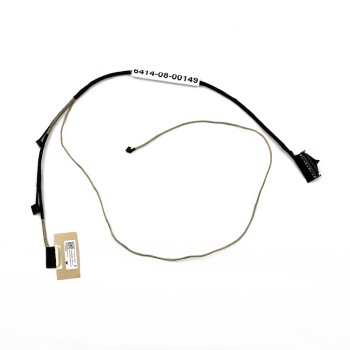Καλωδιοταινία Οθόνης LCD Cable Lenovo Flex 5-1470 Yoga 520-14 eDP 30 pin - DC02002R900