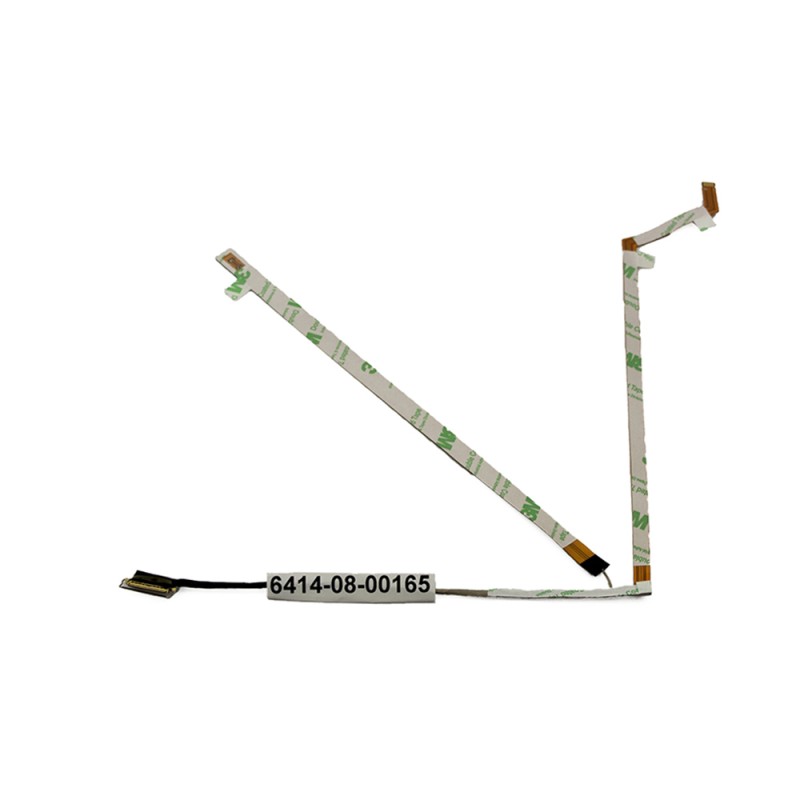 Καλωδιοταινία Οθόνης LCD Cable Lenovo ThinkPad T480S With Led Light - DC02C00BQ10
