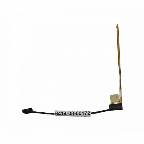 Καλωδιοταινία Οθόνης LCD Cable Lenovo Yoga 710-11ISK 710-11IKB eDP 30 pin - DC02001W210