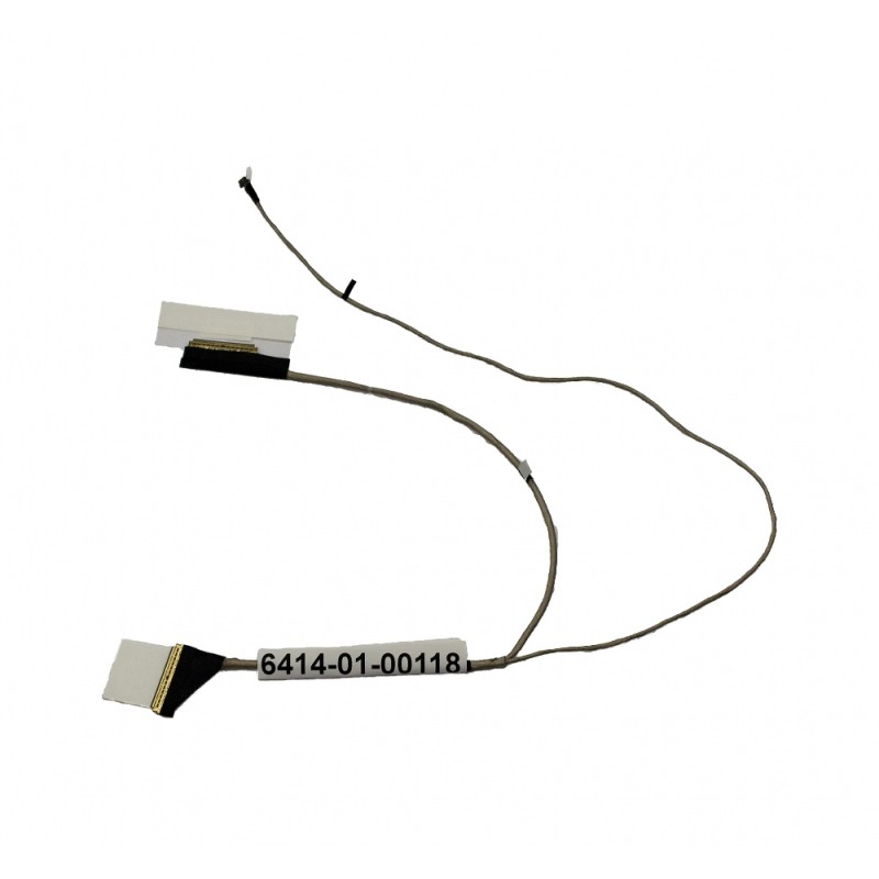 Καλωδιοταινία Οθόνης LCD Cable Acer Aspire S5-371 S5-371t 40 pin - DC02C00CT00