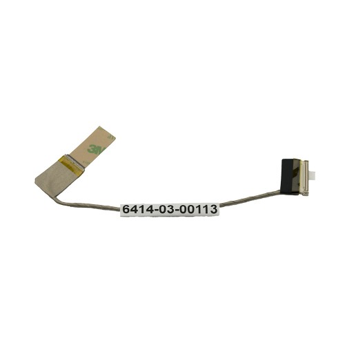 Καλωδιοταινία Οθόνης LCD Cable Asus N751 N751JK G771J GL771 GL771JW GL771J 30 pin eDP - 14005-01470200 DD0BK3LC100