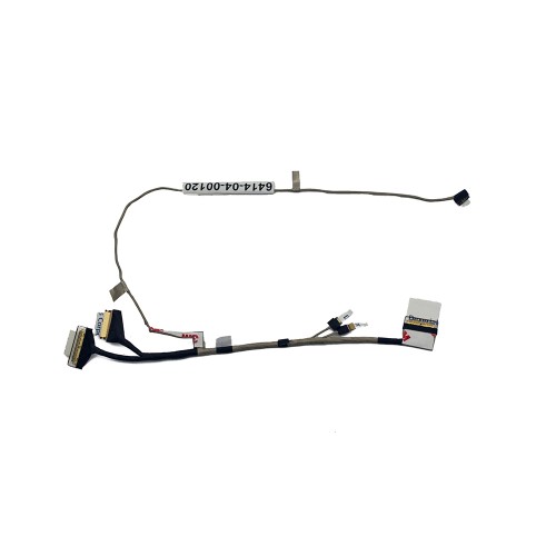 Καλωδιοταινία Οθόνης LCD Cable DELL Inspiron 13 7378 (For models with touch) - 450.0BR01.0001 CC42H