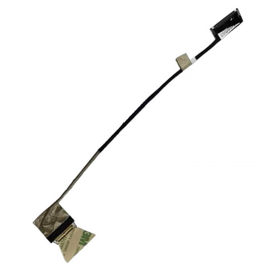Καλωδιοταινία Οθόνης LCD Cable HP EliteBook 840 G7 845 G7 30 pin FHD - 6017B1433601