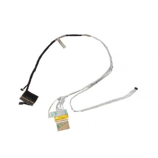 Καλωδιοταινία Οθόνης LCD Cable HP Pavilion DV6-6000 DV6-6100 DV6-6200 Display Cable kit ALU - 644362-001 640431-001 HPMH-B2995050G00004