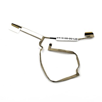Καλωδιοταινία Οθόνης LCD Cable Lenovo IdeaPad S510P LS51P 40pin (For models with Touch) - 50.4L202.002