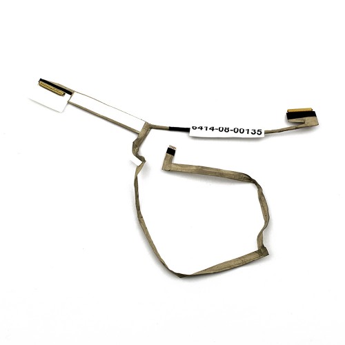 Καλωδιοταινία Οθόνης LCD Cable Lenovo IdeaPad S510P LS51P 40pin (For models with Touch) - 50.4L202.002