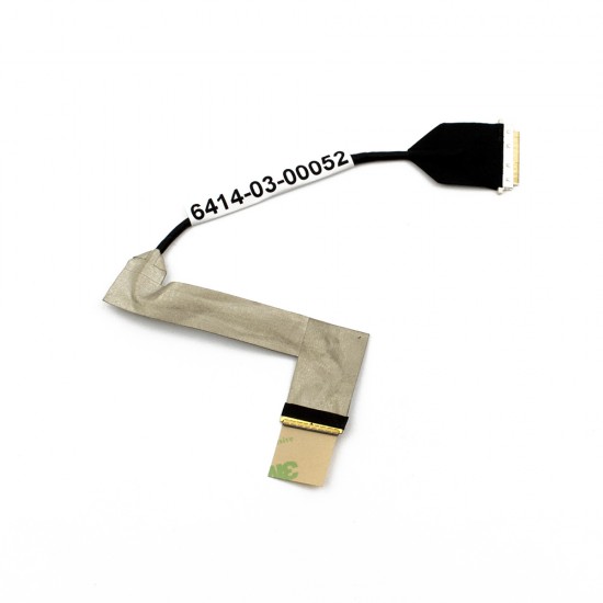 Καλωδιοταινία Οθόνης LCD Cable ASUS A73E K73SV K73E X73E K73A K73BY - 1422-00X5000