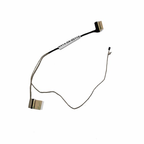 Καλωδιοταινία Οθόνης LCD Cable DELL Inspiron 3573 3576 Vostro 3572 3576 3578 30 pin eDP - 08M5Y7 450.0DR01.0001 450.0DR01.0021