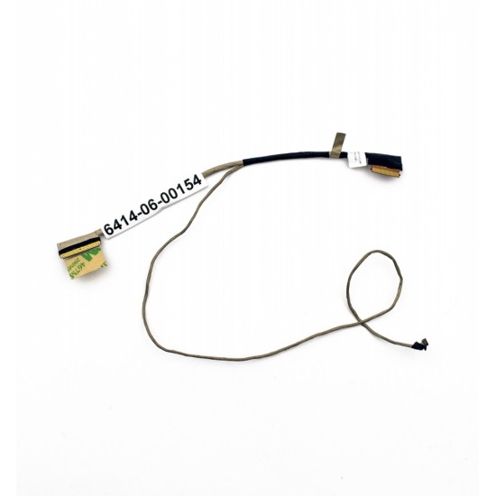Καλωδιοταινία Οθόνης LCD Cable HP 241 G1 247 G1 LVDS - 6017B0556001