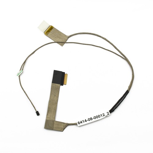 Καλωδιοταινία Οθόνης LCD Cable Lenovo Ideapad B590 B580 V580 - 50.4TE11.021