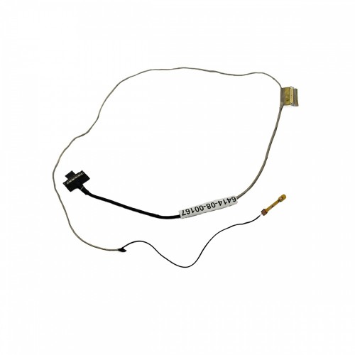 Καλωδιοταινία Οθόνης LCD Cable Lenovo ThinkPad L580 eDP 30 pin - 01LW233 DC02C00BG10