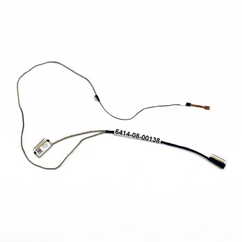 Καλωδιοταινία Οθόνης LCD Cable Lenovo ThinkPad T460P L460 L470 30pin eDP (Motherboard Interface 40Pin) - DC02C008E20