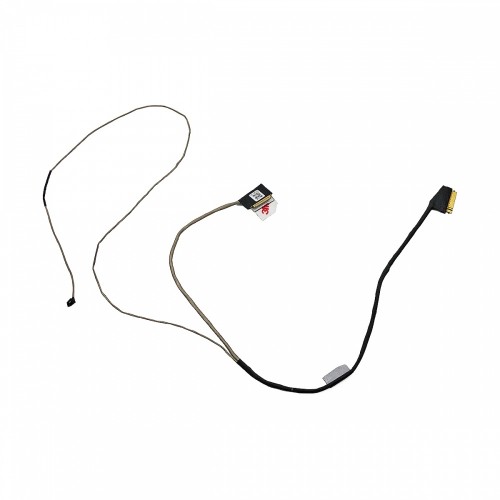 Καλωδιοταινία Οθόνης LCD Cable DELL Inspiron 3580 3583 3593 5570 5575 30 pin eDP (For models without Touch) - DC02002VB00 DDHWX
