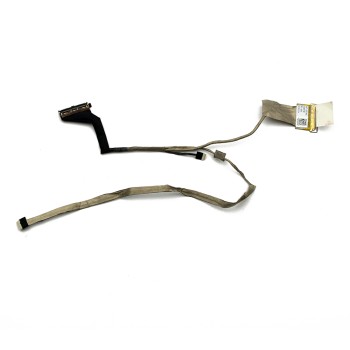 Καλωδιοταινία Οθόνης LCD Cable DELL Latitude E6430 E6430S LVDS - DC02001TQ00 YVC72