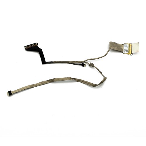 Καλωδιοταινία Οθόνης LCD Cable DELL Latitude E6430 E6430S LVDS - DC02001TQ00 YVC72