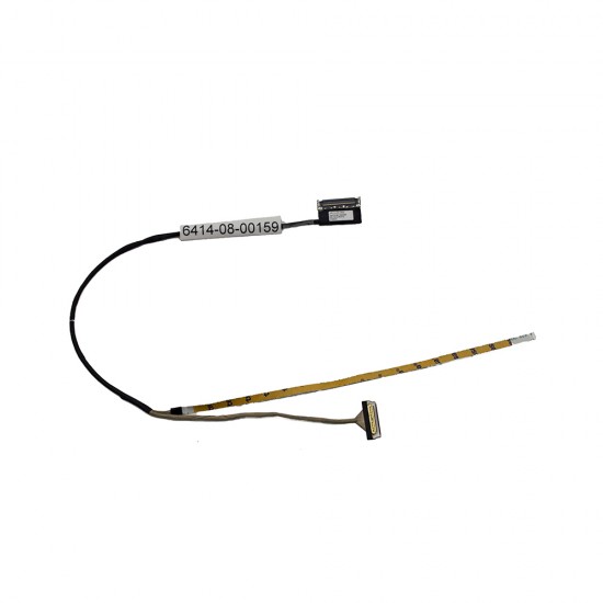 Καλωδιοταινία Οθόνης LCD Cable Lenovo IdeaPad 330S-14IKB 330S-14ISK 30 pin - 64411204500040 5C10R07368 64411204200080 5C10R07519 Καλωδιοταινία Οθόνης LCD Cable Lenovo IdeaPad 330S-14IKB 330S-14ISK 30 pin - 64411204500040 5C10R07368 64411204200080 5C10R07519