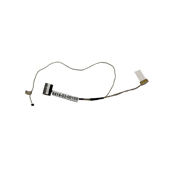 Καλωδιοταινία Οθόνης LCD Cable ASUS A501L K501 K501L K501LX K501LB V505LB B5200 eDP - DD0XK51C120