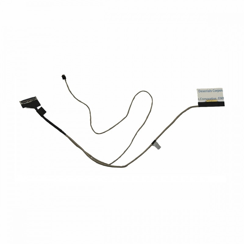 Καλωδιοταινία Οθόνης LCD Cable Acer Aspir A717-71G Predator Helios 300 PH317-51 30pin eDP - 50.GPGN2.011 DC02002VS00