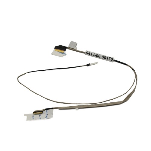 Καλωδιοταινία Οθόνης LCD Cable HP 17-AK 17-BS 30 pin eDP - 450.0C707.0001
