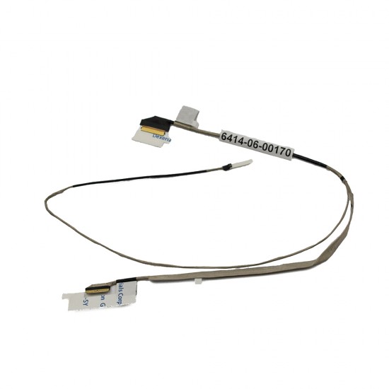 Καλωδιοταινία Οθόνης LCD Cable HP 17-AK 17-BS 30 pin eDP - 450.0C707.0001