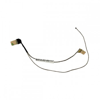 Καλωδιοταινία Οθόνης LCD Cable Asus VivoBook A510UA X510 X510F X510UN X510UR 30 pin - 14005-02040600 14005-02040700 DD0XKGLC000 DD0XKGLC010 DD0XKGLC020