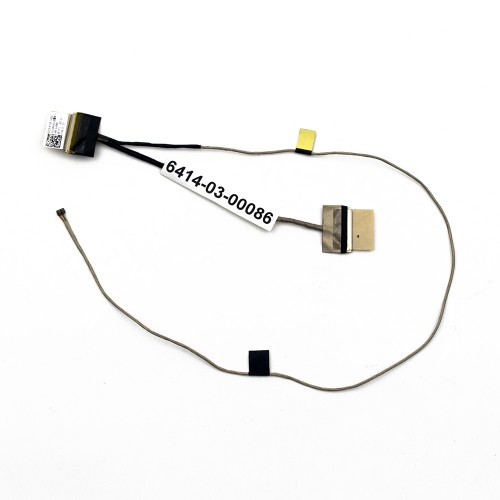 Καλωδιοταινία Οθόνης LCD Cable Asus X555 X555LN 40pin 4K eDP - 1422-028A0AS 14005-01490800
