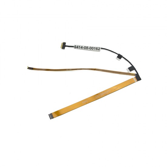 Καλωδιοταινία Οθόνης LCD Cable Lenovo ThinkPad A475 T470 - DC02C009H00 DC02C009H10