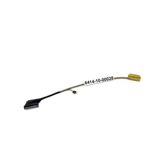 Καλωδιοταινία Οθόνης LCD Cable SAMSUNG NP530U3C NP530U3B NP535U3C NP535U3B 40pin - BA39-01213A